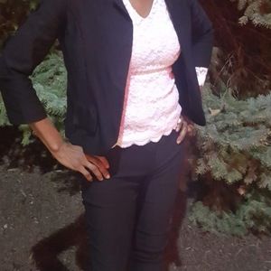 Meet your Posher, Naomi